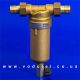 Фильтр механической очистки воды Honeywell FF06 AAM <br>(для горячей воды)