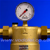 Фильтр механической очистки воды Honeywell F76S AA