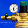 Фильтр механической очистки воды Honeywell HS10S AAM