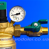 Фильтр механической очистки воды Honeywell HS10S AAM
