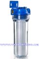 Фильтр механической очистки (для холодной воды) Filter 1 FPV-134T