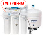 Система обратного осмоса TGI-525 M (с минерализатором)