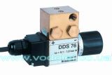 Реле перепада давления<br>Honeywell DDS76-1/2