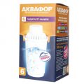 Картридж АКВАФОР В100-6