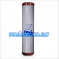 Картридж Aquafilter FCCFE 20BB для удаления железа (США)