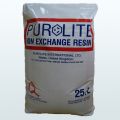 Сильнокислотный катионит Purolite С100Е
