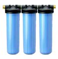 Обезжелезиватель воды Pentek 20 Big Blue 1