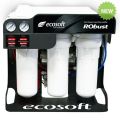Система обратного осмоса Ecosoft Robust