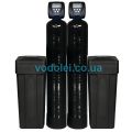 Установка умягчения воды непрерывного действия Clack S-1252 Duplex