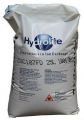 Ионообменная смола для умягчения воды Hydrolite ZGC107 (25 л.)