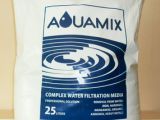 Комплексная фильтрующая загрузка AquaMix (25 л.)