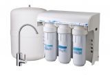 Система обратного осмоса Puricom CE-4 Pump