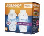 Картридж Аквафор В100-6 (2 шт)