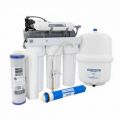 Фильтр обратного осмоса Platinum Wasser Ultra 5P PLAT-F-ULTRA5B