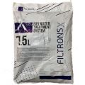 Комплексная фильтрующая загрузка Filtrons X3 (7 в 1) - 7,5 л