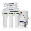 Обратный осмос FILTRONS Classic 80-Gallon с минерализатором и помпой