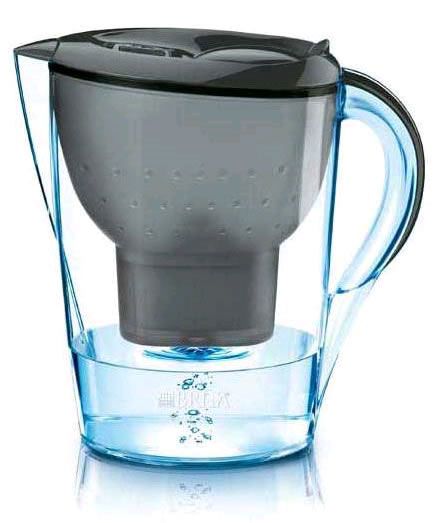 Фильтр воды Brita Marella XL (Pure Graphite)