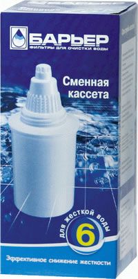 Картридж Барьер №6