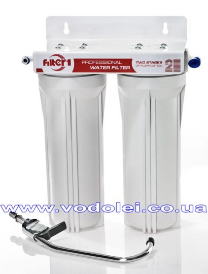 Фильтр Filter 1 FHV-200