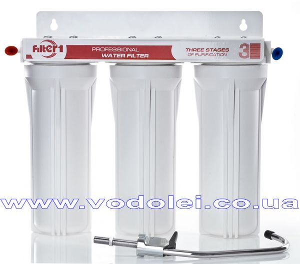 Фильтр Filter 1 FHV-300