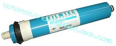 Мембрана (TFC) FILMTEC TW30-1812-100