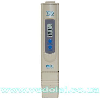 Измеритель качества воды солемер TDS метр<br>Aquafilter