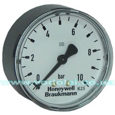 Манометр Honeywell M07M-A10