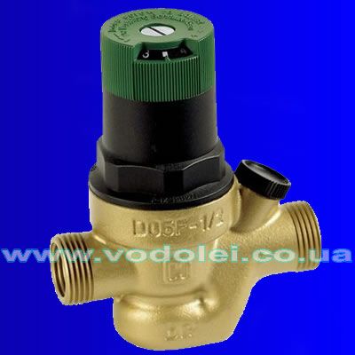 Регулятор давления<br>Honeywell D05F