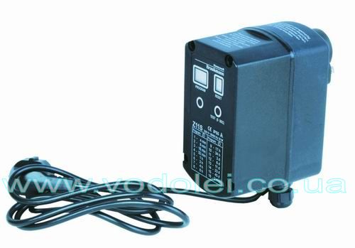 Автомат промыва<br>Honeywell Z11S-A (сенсор)