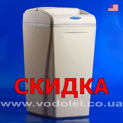Система умягчения и обезжелезивания воды WaterBoss 900