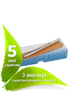 Энергетический стержень Grander ESTA