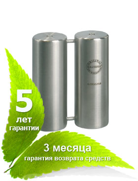 Двойные цилиндры Grander DZKL<br>