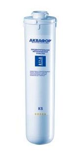 Сменный модуль Аквафор К1-05