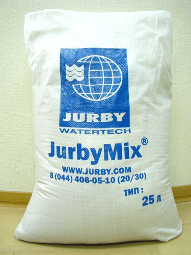 Фильтрующий материал<br>Jurby Mix