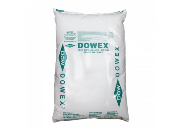 Ионообменная смола Dow DOWEX<br>HCR-S/S (25 л.)