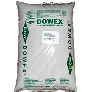 Ионообменная смола Dow DOWEX MARATHON 11