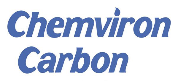 Активированный уголь Chemviron Carbon Aquacarb 207EA 8x30