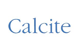 Фильтрующий материал Calcite