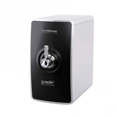 Обратный осмос ZEPTER<br>EDEL WASSER PWC-670-BLACK