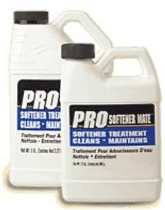 Средство для восстановления и очистки ионообменных смол PRO RESIN MATE, 5л