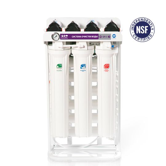 Система очистки воды Raifil RO 588W-220-EZ