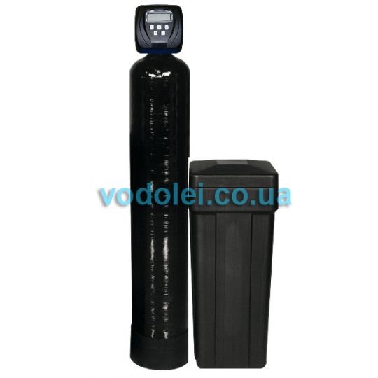 Установка умягчения воды Clack S-1252. 0,8 - 2,0 м3/час