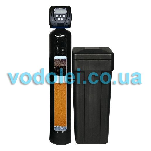 Установка комплексной очистки воды К-1054. 0,8 - 1,2 м3/час