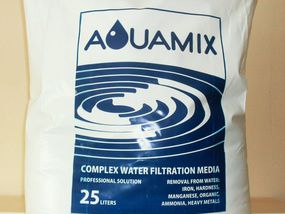 Комплексная фильтрующая загрузка AquaMix (25 л.)