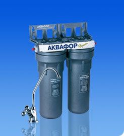 Фильтр АКВАФОР Дуэт<br>