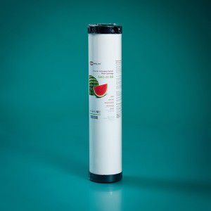 Угольный картридж для очистки воды Watermelon GAC-20 BB Centaur