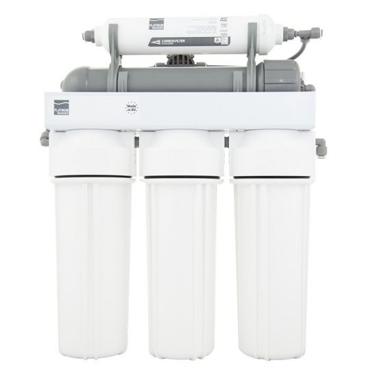 Фильтр обратного осмоса Platinum Wasser Ultra 5 PLAT-F-ULTRA5