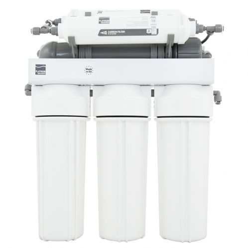 Фильтр обратного осмоса Platinum Wasser Ultra 6 PLAT-F-ULTRA6