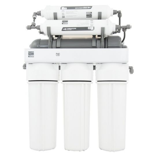 Фильтр обратного осмоса Platinum Wasser Ultra 7 PLAT-F-ULTRA7