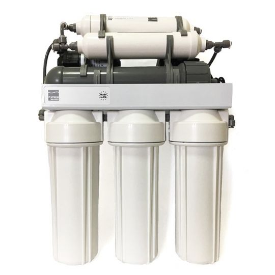 Фильтр обратного осмоса Platinum Wasser Ultra 6P PLAT-F-ULTRA6P
